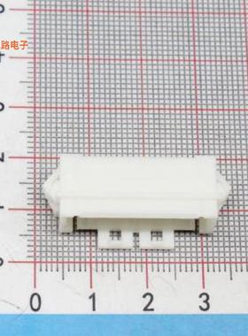 全新2-292216-8 -[原装CONN ADAPT PLUG/PLUG 28POS 1.5MM]