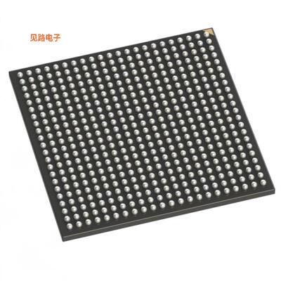 LFE2-50E-5FN484I -原装[IC FPGA 339 I/O 484FBGA未验证