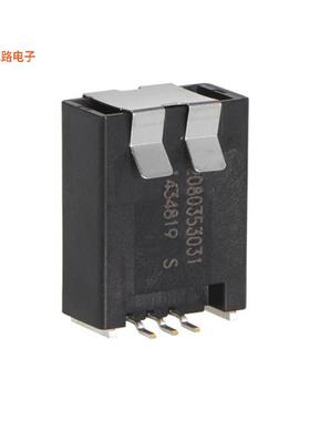 2080353031 -原装[CONNTAK50 SR 03P SP V0 VERT ASM接头