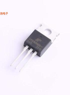 XRS160N06HT -[原装(MOSFET)TO-220AB