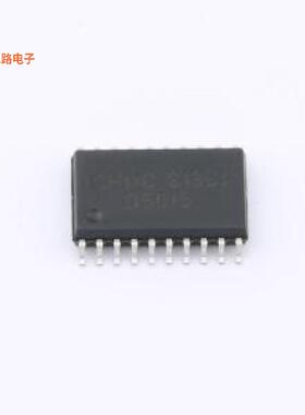 D5015F -[原装特殊逻辑ICSOP-20