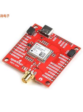 19390 -原装[SPARKFUN GNSS CORRECTION DATA REGNSS 接收器