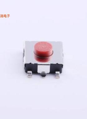 K2-1157SW-C4SW-04 -[接地脚250GSMD轻触