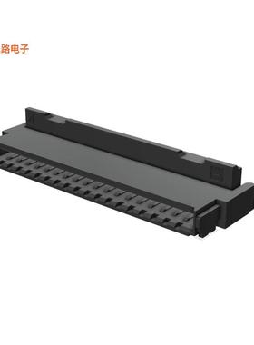 52519-0160M-001 -原装[16P, 0.5MM BACK FLIP FFCFFC，FPC