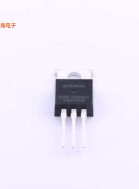 IXTP3N120 -[原装MOSFET N-CH 1200V 3A TO220ABTO-220AB-3
