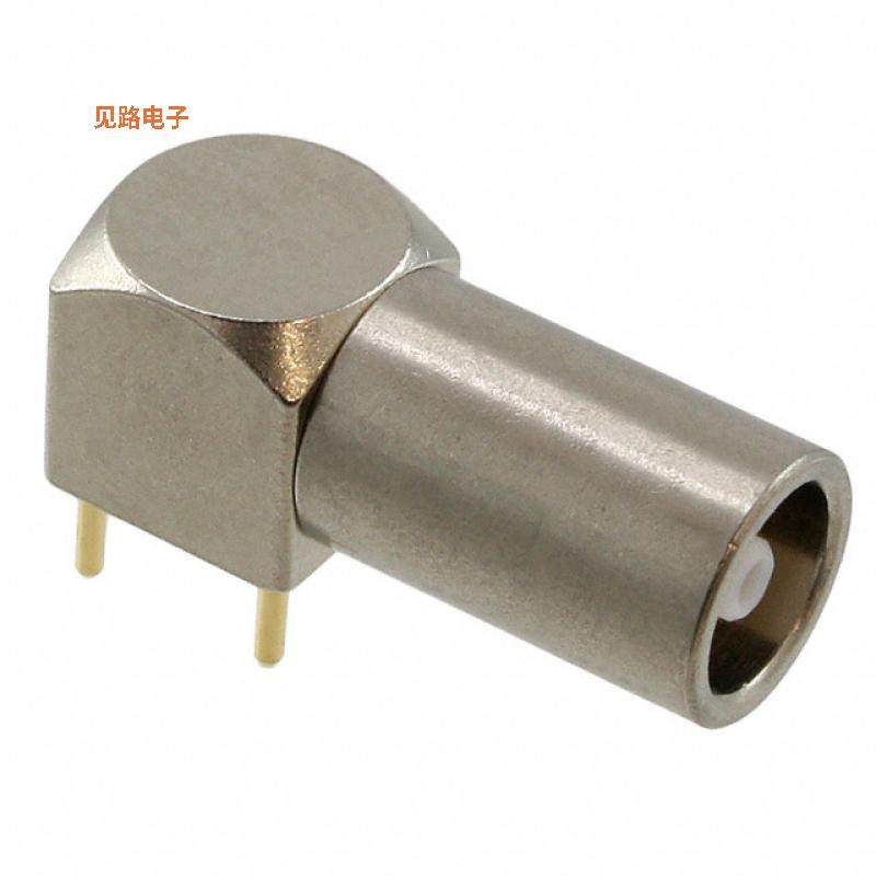 EPL.00.250.NTN -[全新CONN NIMCAMAC RCPT R/A 50OHM PCB]