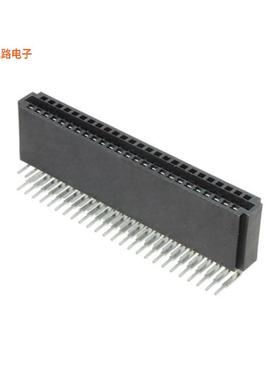 10035388-102LF -[全新CONN EDGE DUAL FML 50POS 0.100]