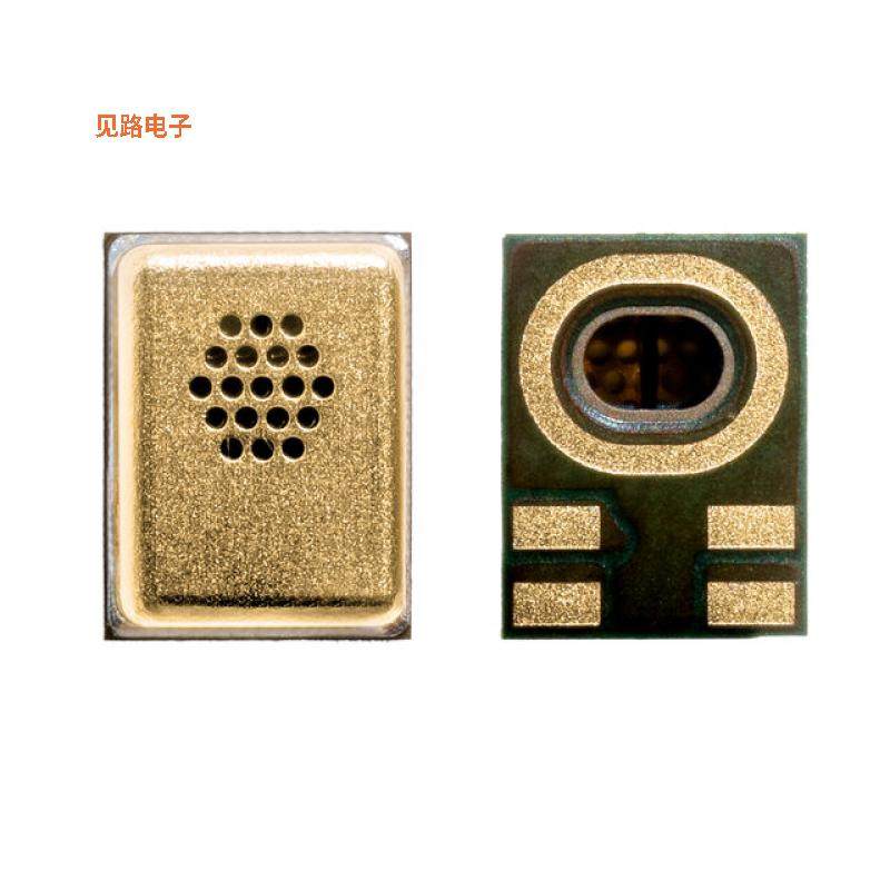 SKR0410 -原装[PDM Directional MEMS MicrophoneMEMS（硅）
