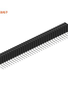 BL 4 64 Z -原装[Stamped contact spring (fork con接头