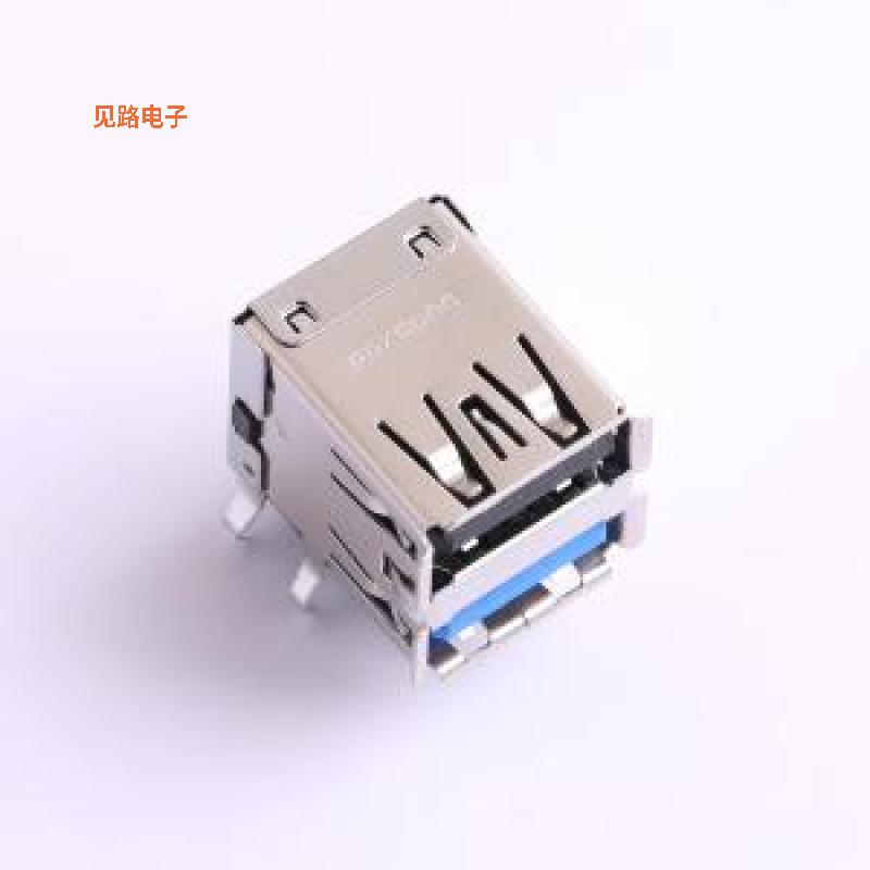 UEA1112C-UHS6-4F-[原装USB插件