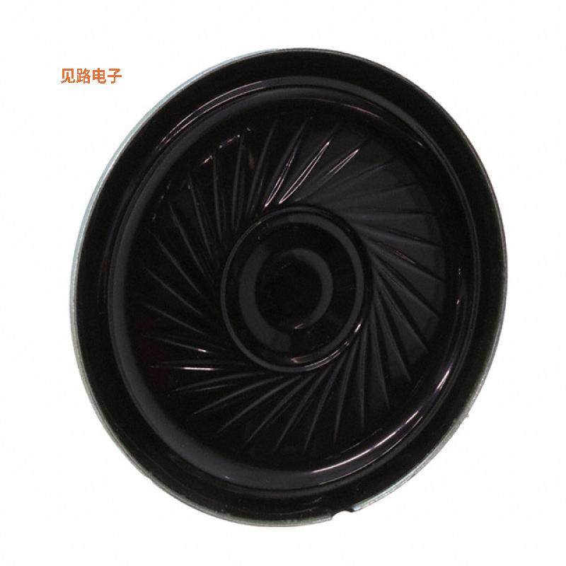 K 40 - 8 OHM -[全新SPEAKER 8OHM 1W TOP PORT 83DB]