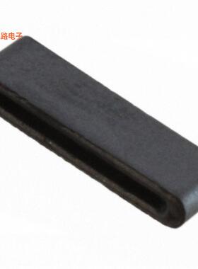 74278081 -原装[FERRITE CORE 19 OHM SOLID扁平