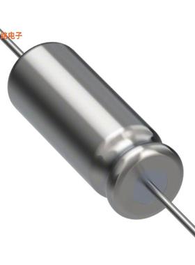 30D257G006DD2 -原装[CAP ALUM 250UF 6V AXIAL TH250 F