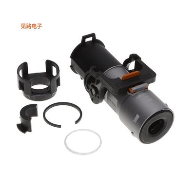 PL18V-501-95-2-5 -原装[POWERLOK 14MM G2 1POS STRAIGHT P插头