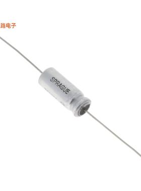 TE1507-E3 -原装[CAP ALUM 10UF 150V AXIAL TH10 F