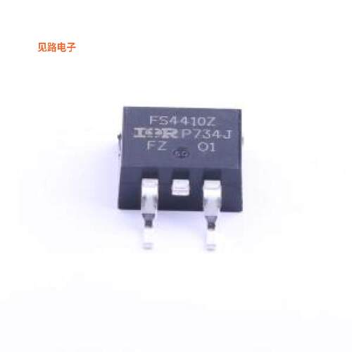IRFS4410ZTRLPBF -[N沟道 100V 97ATO-263-2(MOSFET)