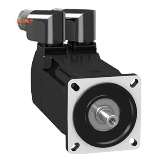 BMH0702P16F2A -[全新MOTOR 70MM IP54 KEY ENC SINGLE16]