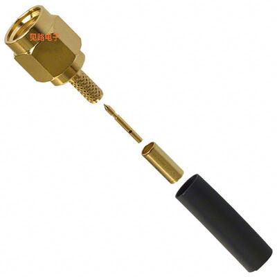 901-9916 -原装[CONN SMA PLUG STR 50 OHM SOLDERSMA