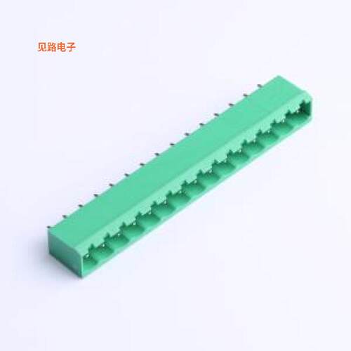MX2EDGVC-5.08-15P-GN01-Cu-A -[原装插件,P=5.08mm]