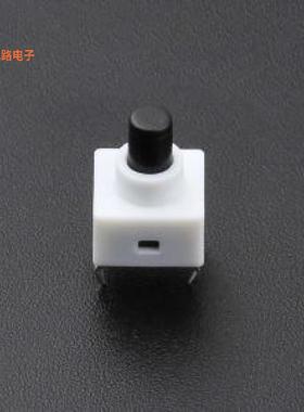 TSA06141-115B332CA-1E00 -[原装轻触DIP-4P,8.2x7.6mm