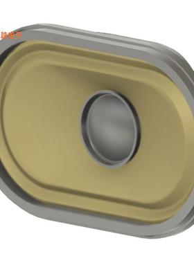 AS05808PO-WP -原装[SPEAKER 58MM 6W 8OHM 450HZ 102DB磁性