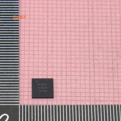 原装正品 NRF52840-QIAA-全新]