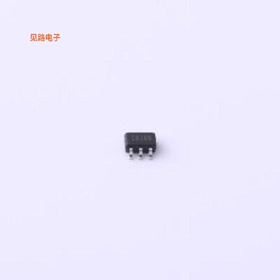 LTC8721YC5/R6 -[原装比较器SC-70-5L