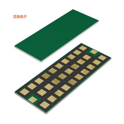 BP0EA3310A700 -原装[RF FILT BAND PASS 3.31GHZ 30ULGA3.31GHz