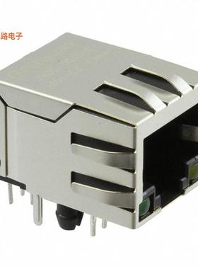 JXD0-0019NL -原装[CONN JACK 1PORT PCBCONN JACK 1PORT PCB