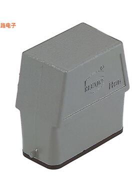 09200100801 -原装[CONN HOOD BOTTOM ENTRY SZ10A防护罩