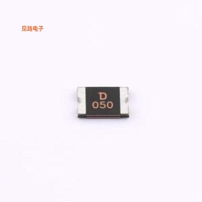 DW-1812-050-30 -[0.5A 30V1812自恢复