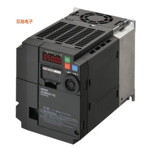 原装正品 3G3MX2-AB007-EV2-全新]