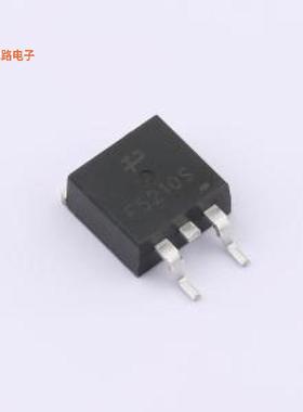 IRF5210STRLPBF -[原装MOSFET P-CH 100V 38A D2PAKTO-263