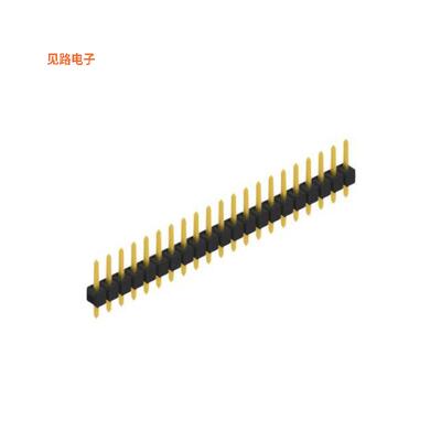 SL 11 112 21 G -原装[ONE ROW,  0.635 MM接头