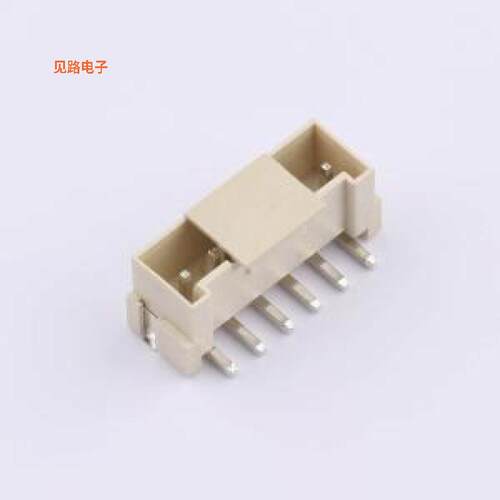 VH396-S06CCA-00 -[原装线对板针座SMD,P=3.96mm