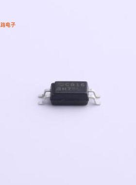 PC3H7CJ0001H -[原装晶体管输出光耦SOP-4-1.27mm