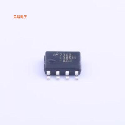 LP38511MRX-ADJ/NOPB -[原装SOIC-8-EP]