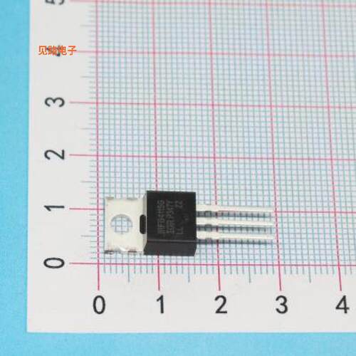 原装正品 IRFB4115GPBF-全新]