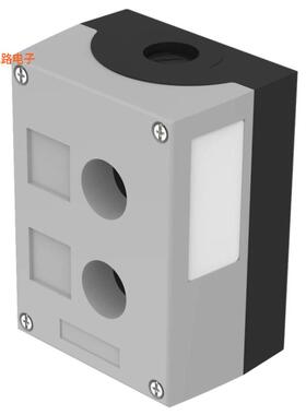 45-440.1801 -[全新ENCLOSURE, 114 MM X 85 MM X 64 M]