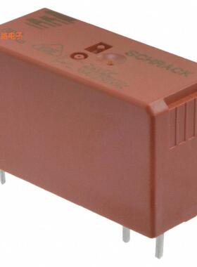 RTX3-1AT-B024 -原装[RELAY GEN PURPOSE SPST 16A 24V通孔