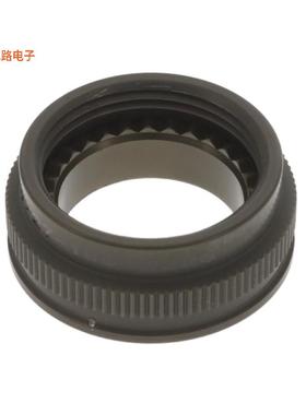 A850492716W -原装[CONN BACKSHLL E NUT SZ16 17 OL