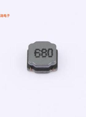 SFE6028A-680M-F-HF -[68uH ±20% 950mASMD,6x6mm功率