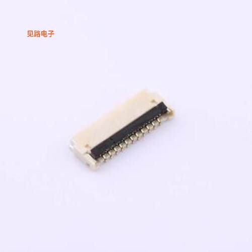 5025982393 -[原装CONN FPC 23POS 0.3MM R/ASMD,P=0.3mm,卧贴