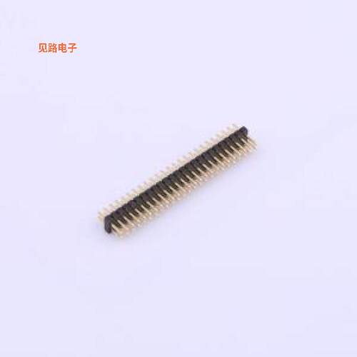 X1321WV-2x25J-C30D23 -原装[上针C3.0 下针2.3mm,6T