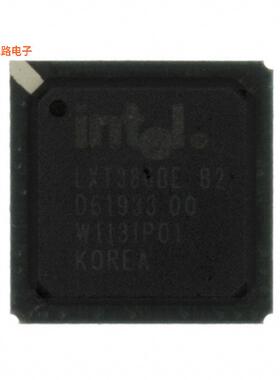 FLLXT386BEB2834206 -原装[IC TRANSCEIVER 1/1 160BGA收发器