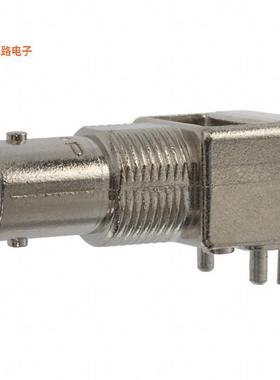 413879-1 -[全新CONN BNC JACK R/A 50 OHM PCB]