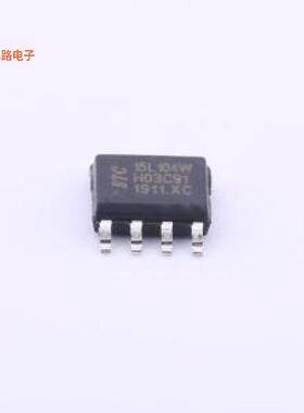 STC15L104W-35I-SOP8 -[原装单片机(MCU/MPU/SOC)SOIC-8