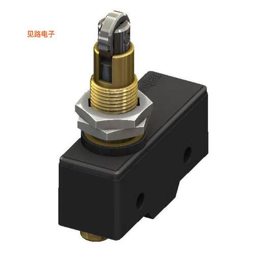 MJ2-1308 PH -[全新SWITCH SNAP ACTION SPDT 20A 250V]