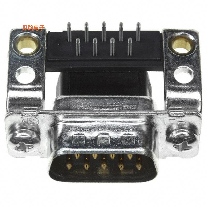 5745434-8 -原装[CONN D-SUB PLUG 9POS R/A SOLDERD-Sub