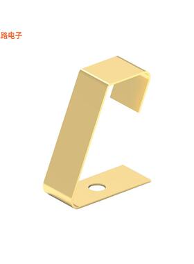 78631472057 -原装[RFI SHLD FINGER BECU GOLD屏蔽弹簧片